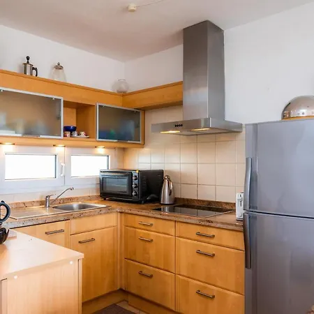 Strandwohnung Marina Park Playa Apartment