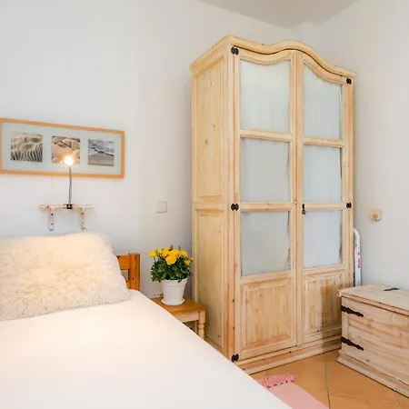 Apartment Strandwohnung Marina Park Playa Cala Millor (Mallorca)