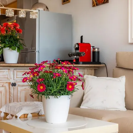 Strandwohnung Marina Park Playa Apartment Cala Millor (Mallorca)