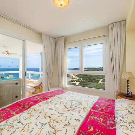 Strandwohnung Marina Park Playa Apartment *